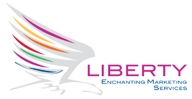 Logo Liberty Marketing Services