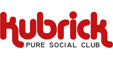 Kubrick Pure Social Club Logo