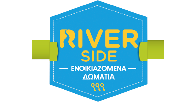 Logo RiverSide Rooms