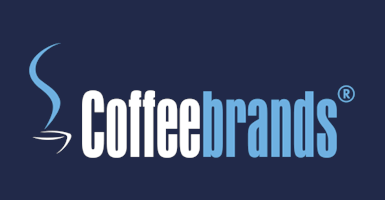 Coffee Brands Logo