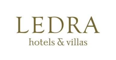 Ledra Hotels & Villas Logo