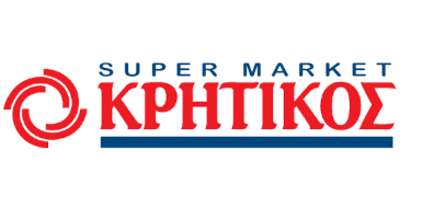 Super Market Κρητικός Logo
