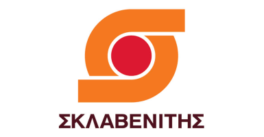 Σκλαβενίτης Logo