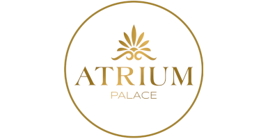 Atrium Palace Logo
