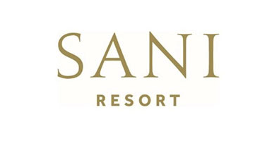 Sani Resort Logo