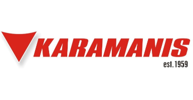 Karamanis Logo