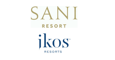 Sani Resort - Ikos Resorts Logo