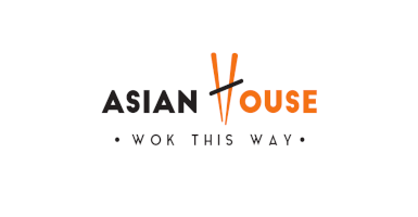 Asian House Logo