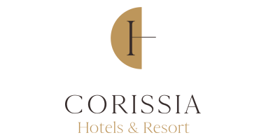 Corissia Hotels & Resort Logo