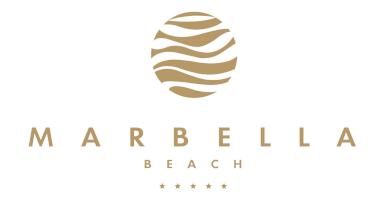 Marbella Beach Logo