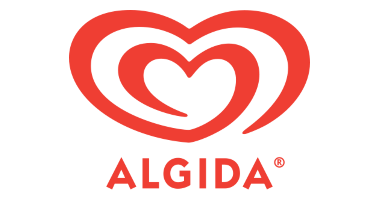 Algida Logo