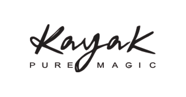 Kayak Logo