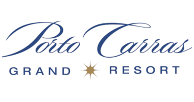 Porto Carras Grand Resort Logo