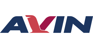 Avin Logo