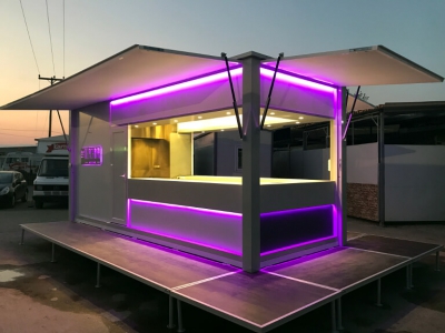 Kafe-Bar - CBXXL-01