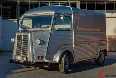 Camion personalizado - CT-06