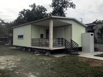 Mobile Home - HL-06