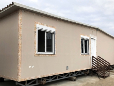 Mobile-Home - HL-09