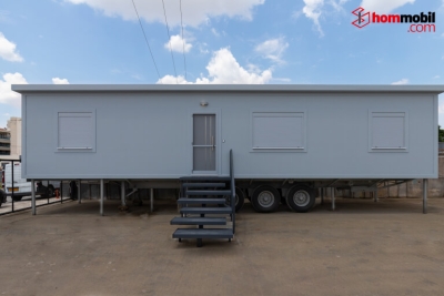 Mobile Home - HL-19