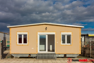 Mobil-Home - HM-20