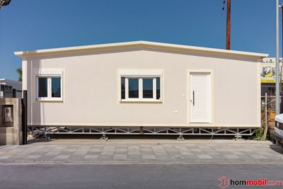 Mobil-Home - HM-21